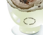 ice cream